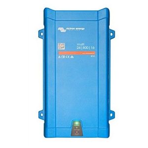 Convertisseur-Chargeur 800VA 24V 16A Multiplus - Victron Energy
