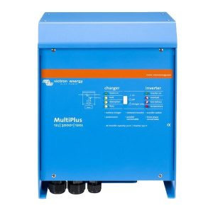 Convertisseur-Chargeur - Multiplus - 3000VA 12V 120/16 - Victron Energy