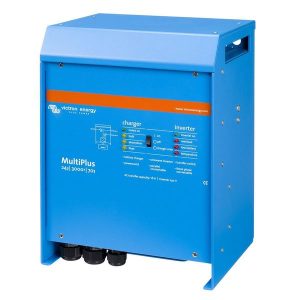 Convertisseur-Chargeur - Multiplus - 3000VA 24V 70/16 - Victron Energy