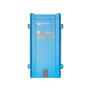 Convertisseur-Chargeur - Multiplus - 500VA 48V 6A - Victron Energy