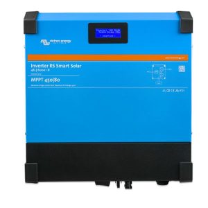 Convertisseur Rs 6000VA 48V - 230V - Smart - Victron Energy