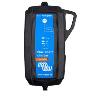 Coque De Protection Pour Chargeur IP65 - 12-10A, 12-15A, 24-8A - Victron Energy