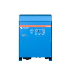 Convertisseur-Chargeur 10000VA 48V 140-100/100 Quattro-Victron Energy