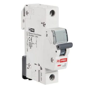 Disjoncteur 6A - 4.5Ka N+P Modulaire - Tecnideal