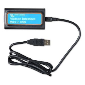 Interface MK3-USB (VE.Bus - USB) - Victron Energy