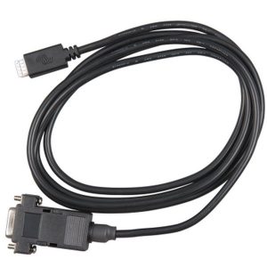 Interface VE.Direct-À-RS232 - Victron Energy