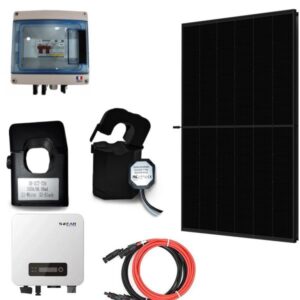 Kit Solaire 1660Wc - 230V - Autoconsommation - Sofar