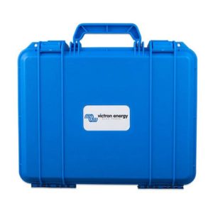 Mallette De Transport Pour IP65 Ch. 12/25, 24/13 & Accessoires