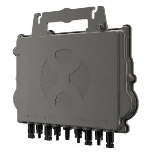 Micro-Onduleur 2000W - Qt2 - 3-Phases - Aps