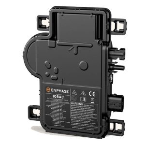 Micro Onduleur - Iq8Ac Enphase ®