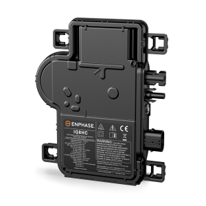 Micro Onduleur - Iq8Hc Enphase ®