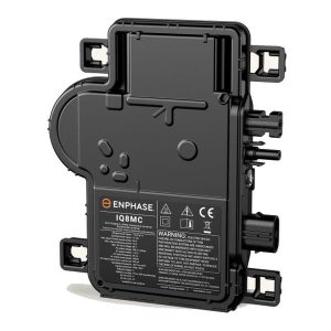 Micro Onduleur - Iq8Mc Enphase ®