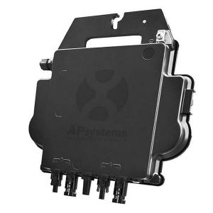 Micro-Onduleur 960W - Mppt Duo - Ds3H - Apsystems