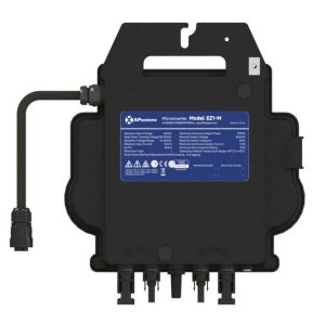 Micro Onduleurs 960Va Ez1-H Duo Mppt Aps