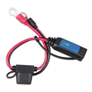 Œillet M8 D'Indicateur De Batterie - Avec Fusible - Victron Energy