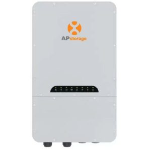 Onduleur De Stockage Couplé 5Kw I Els 5K I Aps