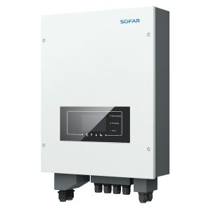 Onduleur De Stockage Couplé Ac 3Kw - Me-3000Sp - Sofar