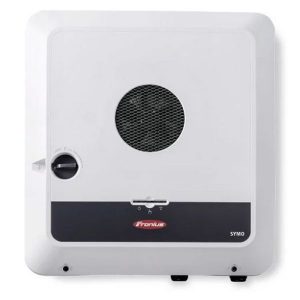 Onduleur Hybride 10Kw - Symo - Gen24 10.0 Plus - Triphasé - Fronius