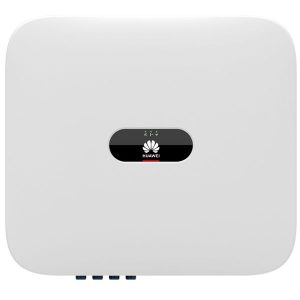 Onduleur Hybride 12Kw - Intelligent - Sun2000 -12K-Mb0 - Triphasé - Huawei
