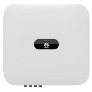 Onduleur Hybride 15Kw - Intelligent - Sun2000 -15K-Mb0 - Triphasé - Huawei