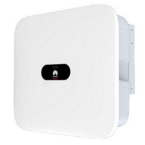 Onduleur Hybride 17Kw - Intelligent - Sun2000 -17K-Mb0 Triphasé - Huawei