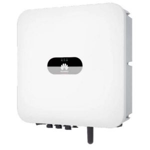 Onduleur Hybride 4Kw - Intelligent - Sun2000-4Ktl-L1 - Huawei