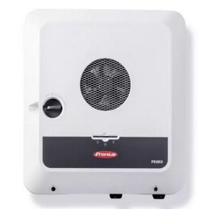 Onduleur Hybride 3Kw - Primo - Gen24 3.0 Plus - Fronius