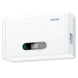 Onduleur Hybride 5Kw - Dual Mppt - Powerall - Esi 5K-S1 - Sofar