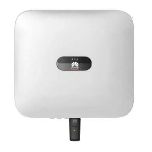 Onduleur Hybride 5Kw - Sun2000 - 5Ktl-M1 - Triphasé - Huawei