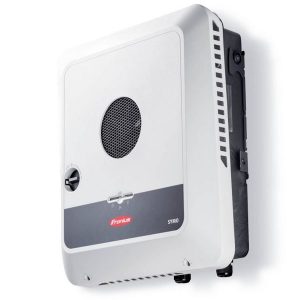 Onduleur Hybride 6Kw - Symo - Gen24 6.0 Plus - Triphasé - Fronius