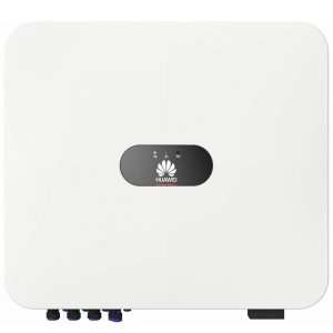 Onduleur Hybride 8Kw - Intelligent - Sun2000-8K-Lc0 - Huawei