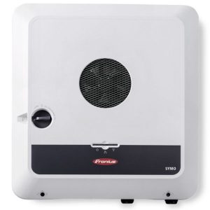 Onduleur Hybride 8Kw - Symo - Gen24 8.0 Plus - Triphasé - Fronius