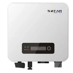 Onduleur Réseau 2.2Kw - Mppt - 2200Tl-G3 - Sofar