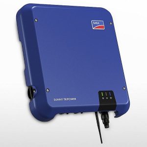 Onduleur Réseau 10Kw Triphasé Connecté Sunny Tripower 10-Sma