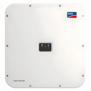 Onduleur Réseau 12Kw - Triphasé - 3Mppt - Sunny Tripower - X Stp 12-50 - Sma