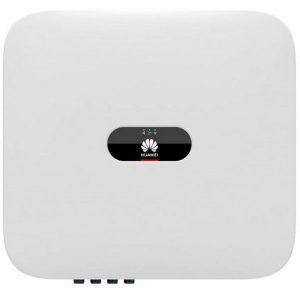 Onduleur Réseau 15Kw - Sun2000 -15Ktl-M5 - Triphasé - Huawei