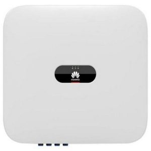 Onduleur Réseau 12Kw - Sun2000 -12Ktl-M5 Triphasé - Huawei