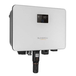 Onduleur Réseau 2.5Kw - Mppt - Sg2.5Rs-S - Sungrow Power