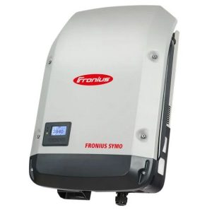 Onduleur Réseau 20Kw - Symo 20.0-3-M-Light-Triphasé - Fronius
