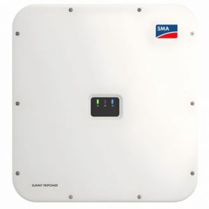 Onduleur Réseau 20Kw - Triphasé - 3Mppt - Sunny Tripower - X Stp 20-50 - Sma