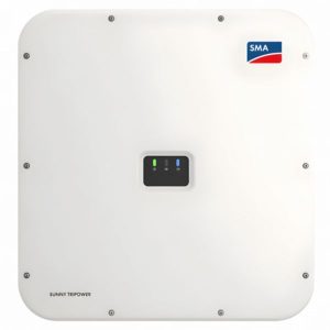 Onduleur Réseau 15Kw - Triphasé - 3Mppt - Sunny Tripower - X Stp 15-50 - Sma
