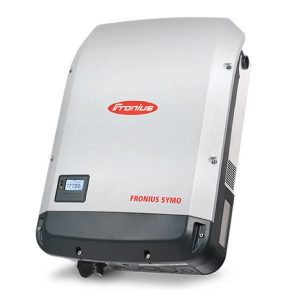 Onduleur Réseau 4.5Kw - Symo 4.5-3-M -Triphasé - Fronius Symo