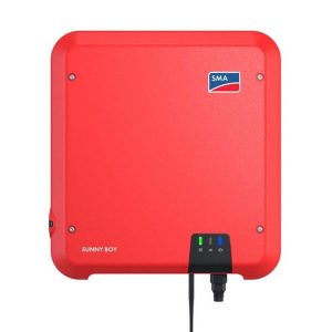 Onduleur Réseau 1.5Kw - Sunny Boy - Sb1.5 - Sma