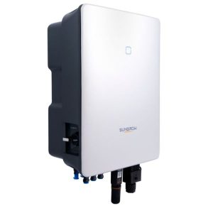 Onduleur Réseau 5Kw - Double Mppt - Sg5.0Rt - Triphasé - Sungrow Power