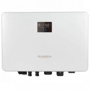 Onduleur Réseau 6.0Kw - Double Mppt - Sg6.0Rs - Sungrow Power