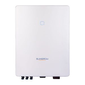 Onduleur Réseau 7Kw - Double Mppt - Sg7.0Rt - Triphasé - Sungrow Power