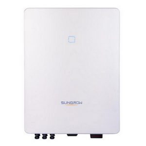 Onduleur Réseau 8Kw - Double Mppt - Sg8.0Rt - Triphasé - Sungrow Power