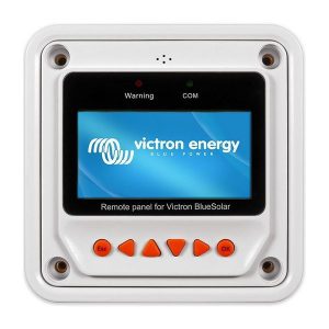 Panneau Distant Pour PWM-Pro Bluesolar - Victron Energy