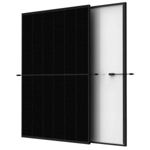 Panneau Solaire 415Wc - FULL BLACK - Vertex S - Trina Solar