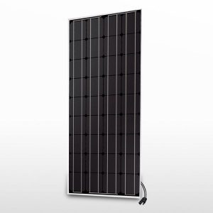 Panneau solaire 100Wc 12V Mono - Unisun 100.12 M - Uniteck